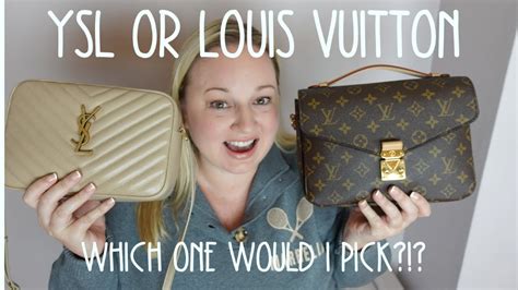 louis vuitton and ysl|louis vuitton vs ysl review.